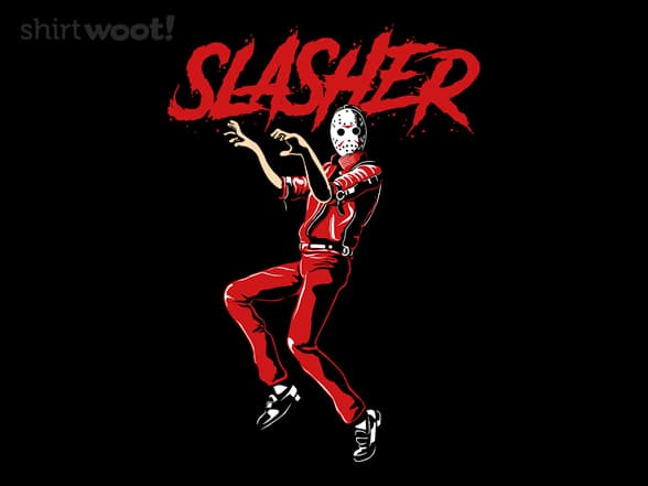 Slasher
