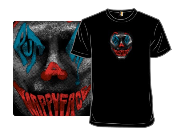 Joker T-Shirt