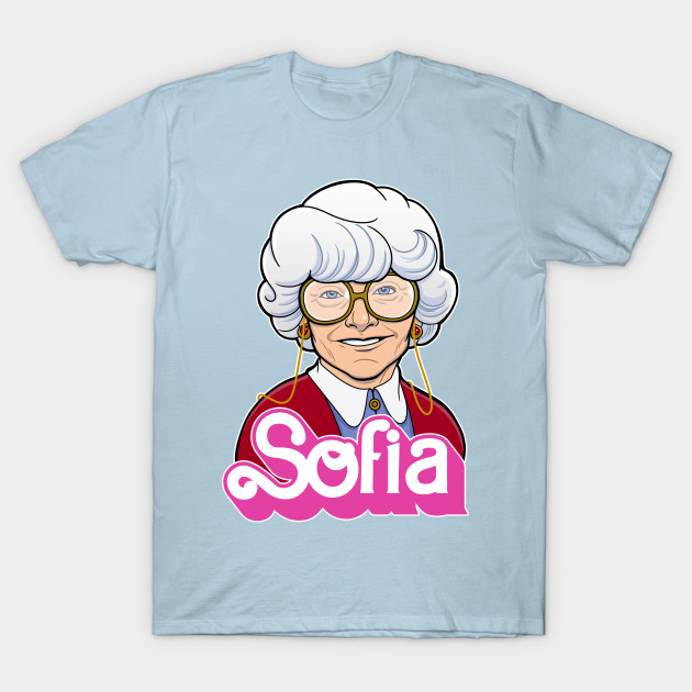 Sofia T-Shirt