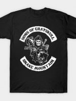Sons Of Grayskull T-Shirt