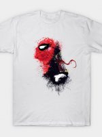 SpiderXVenom T-Shirt