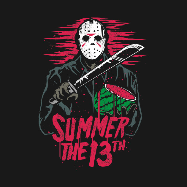 Summer The 13th