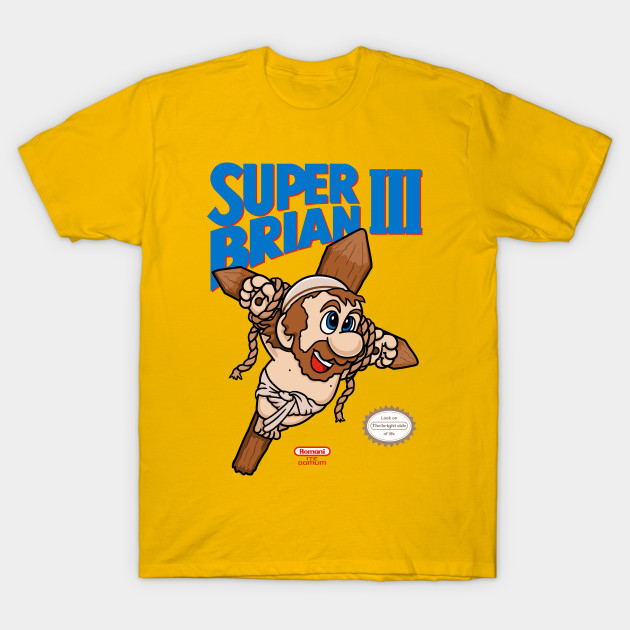 Monty Python T-Shirt