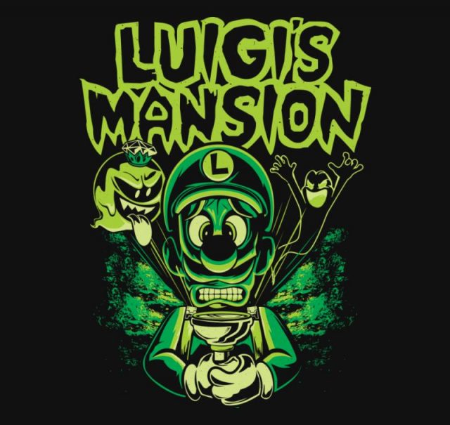 Sweet Screams (Are Made of This)