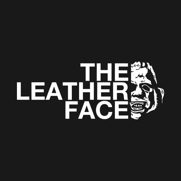 THE LEATHER FACE
