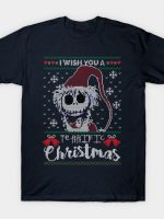 Terrific Christmas T-Shirt