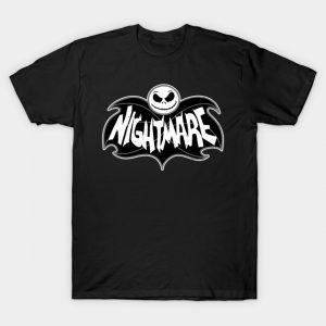 The Dark Nightmare T-Shirt