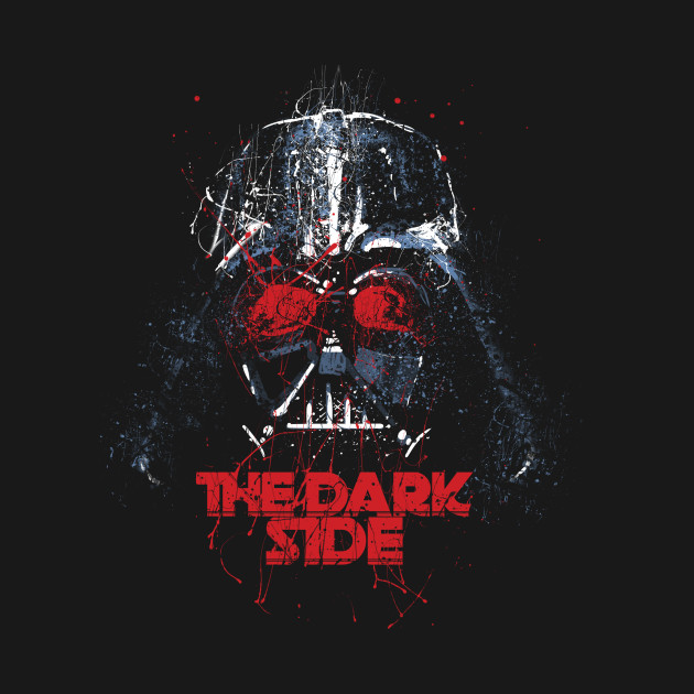 The Dark Side Design The Dark Side