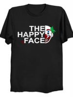The Happy Face T-Shirt