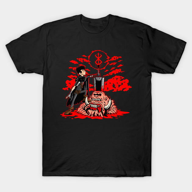 Berserk T-Shirt