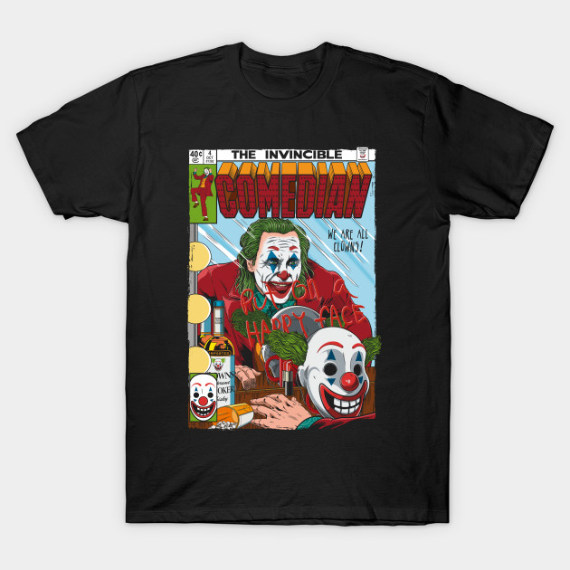 Joker T-Shirt