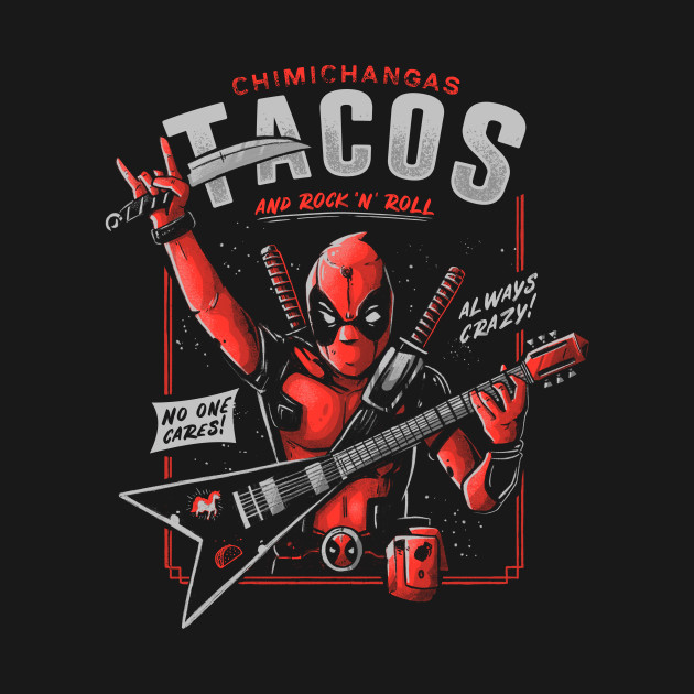 The Mercenary Rockstar The Mercenary Rockstar