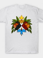 The One True King T-Shirt