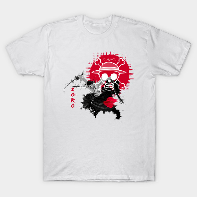 The Pirate Bounty Hunter T-Shirt The Pirate Bounty Hunter