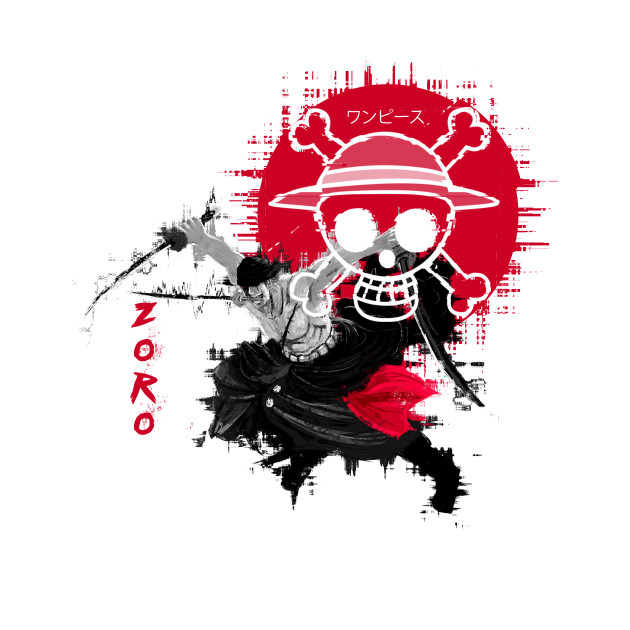 The Pirate Bounty Hunter Design The Pirate Bounty Hunter