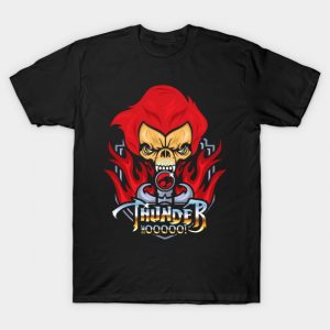 ThunderCats T-Shirt