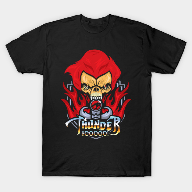 ThunderCats T-Shirt