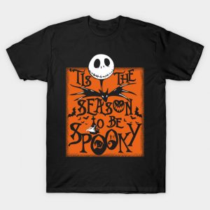 Jack Skellington T-Shirt