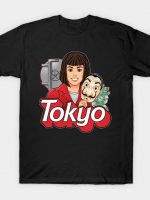 Tokyo Superstar T-Shirt