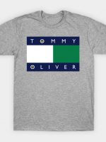 Tommy Oliver T-Shirt