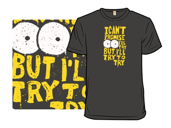 Bart Simpson T-Shirt