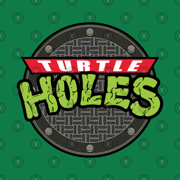 Turtle Holes