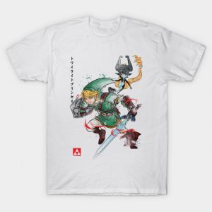 Legend of Zelda T-Shirt