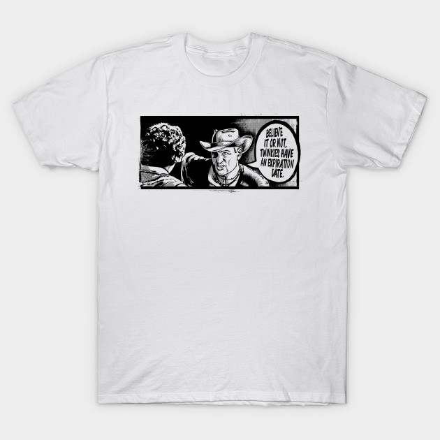 Zombieland T-Shirt