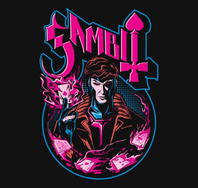 Gambit