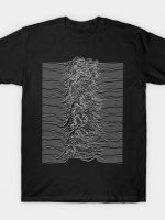 Unknown Waves T-Shirt