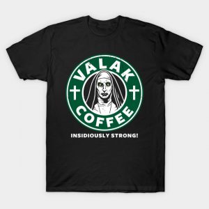 The Nun T-Shirt