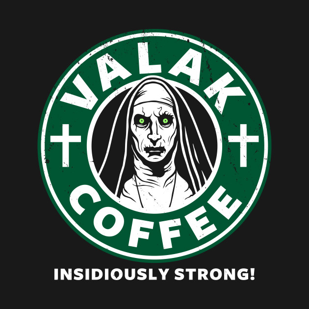 Valak Coffee