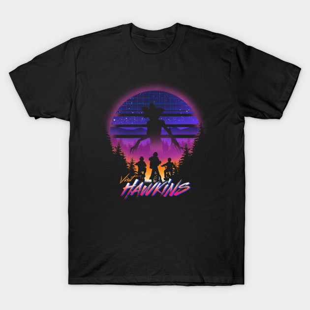 Stranger Things T-Shirt