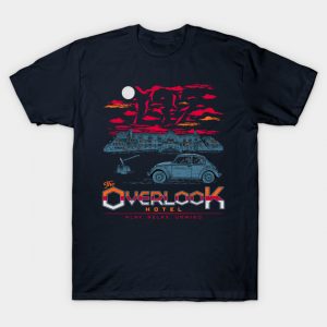 Visit Overlook T-Shirt