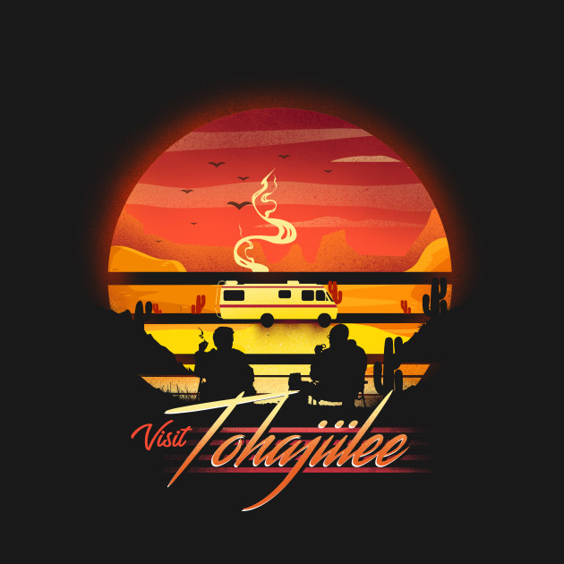 Visit Tohajiilee Visit Tohajiilee