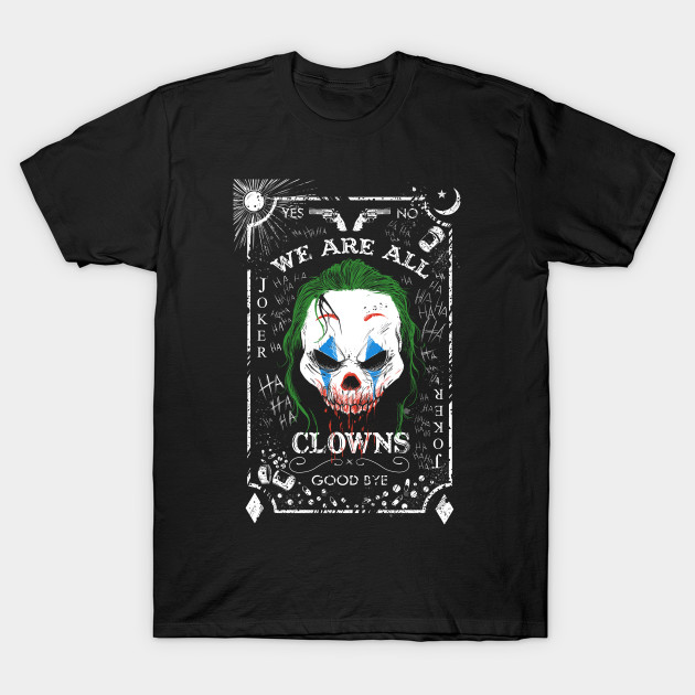 Joker T-Shirt