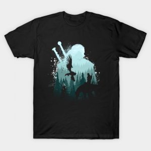 Wild Huntsman T-Shirt