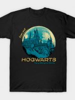 Wizarding Moon T-Shirt