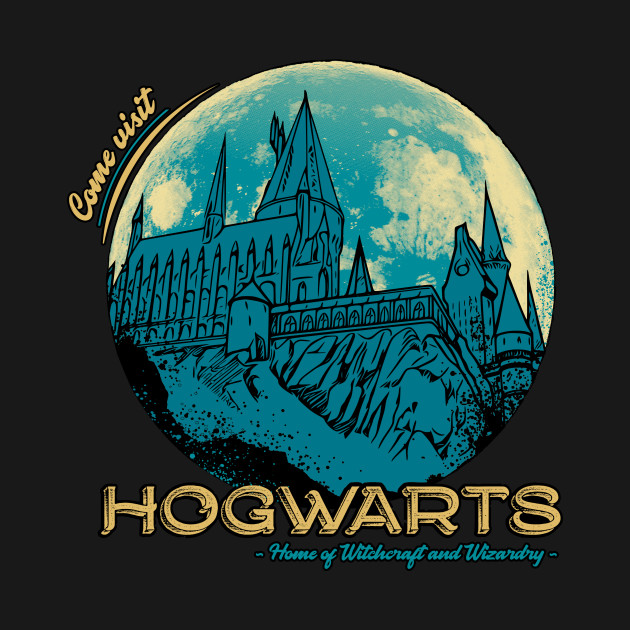 Hogwarts