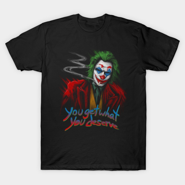 Joker T-Shirt