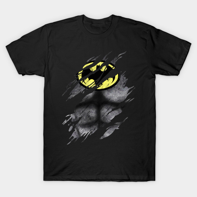 You are batman T-Shirt