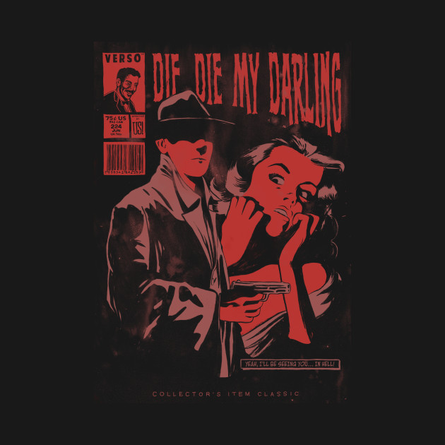 die die my darling