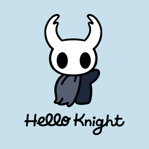 hello knight hello knight