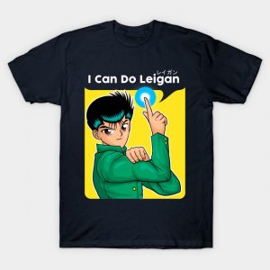 Yu Yu Hakusho T-Shirt