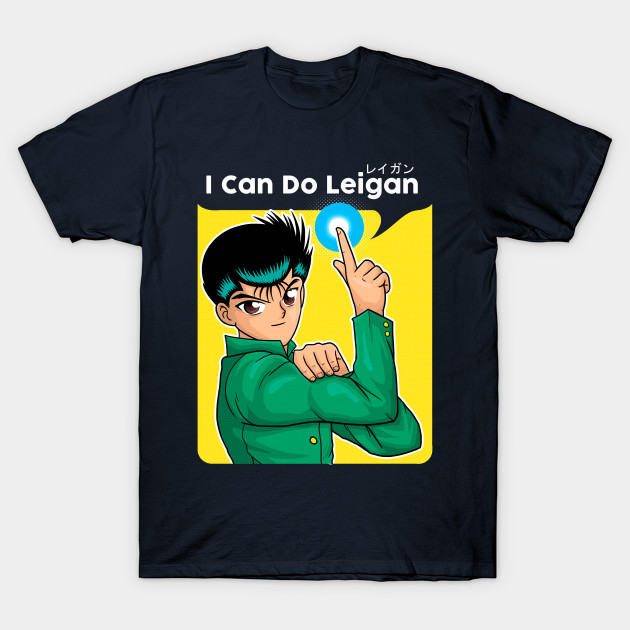 Yu Yu Hakusho T-Shirt