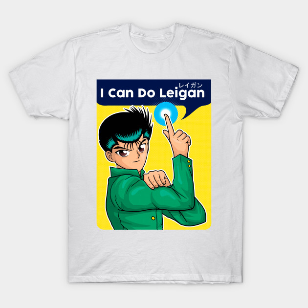 Yu Yu Hakusho T-Shirt