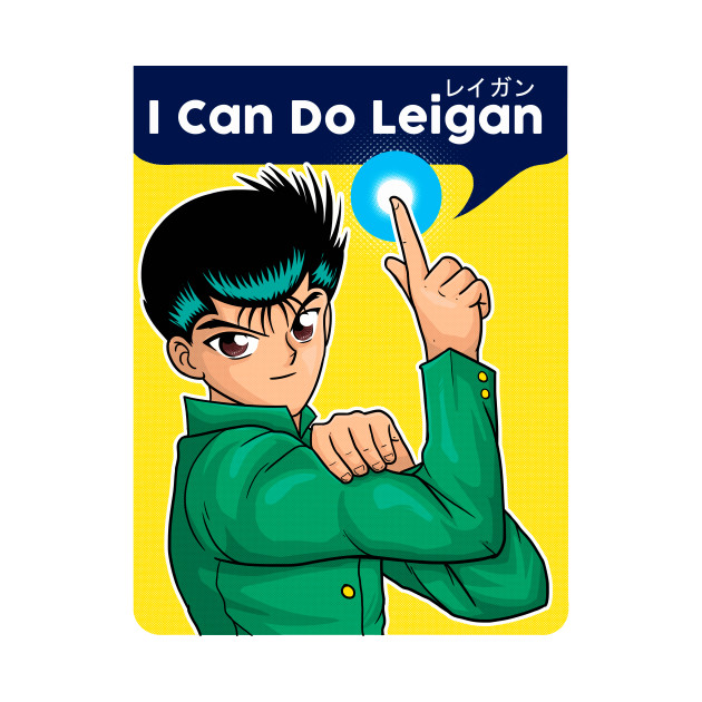 i can do leigan alternative i can do leigan alternative