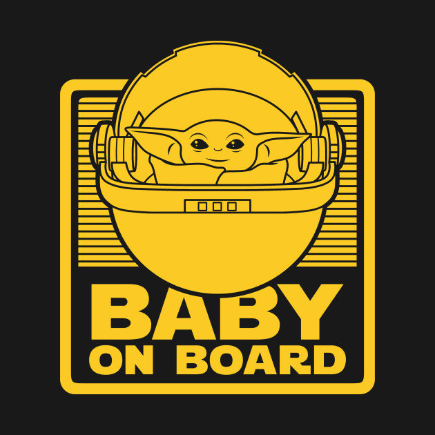 Baby on Board