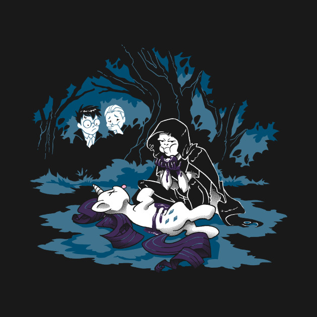 A Gruesome Discovery Design A Gruesome Discovery