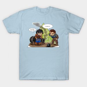 Dungeons & Dragons T-Shirt